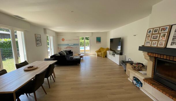 Villa / Maison 8 pièces  à vendre Mées 40990