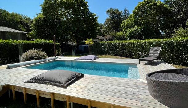 Villa / Maison 8 pièces  à vendre Mées 40990