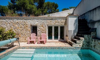 Maison 9 Pièces 250 m² à vendre à Marseille 9 (13009)