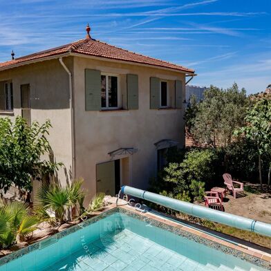 Maison 9 pièces 1099000 €