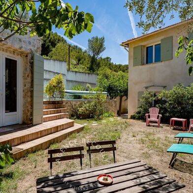 Maison 9 pièces 1099000 €