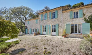 Maison  242 m² à vendre à Aix-en-Provence (13100)