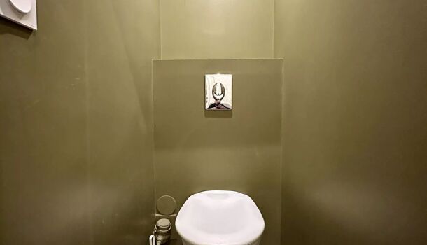 Appartement 2 pièces  à vendre Marseille 1er 13001