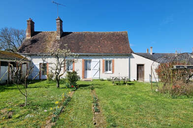 Maison 3 pièces 108000 €