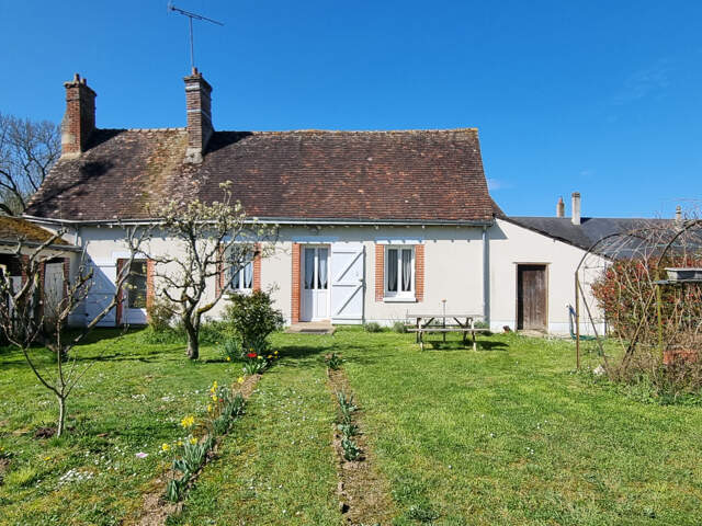 Limitrophe Châteaudun — photo du bien