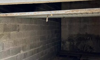 Garage  13 m² à louer à Rivesaltes (66600)