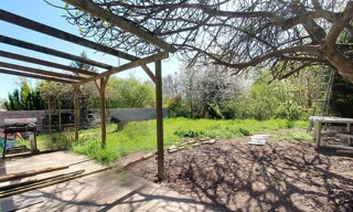 Maison 7 Pièces 134 m² à vendre à Jouy-le-Moutier (95280)