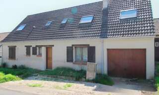 Maison 7 Pièces 131 m² à vendre à Jouy-le-Moutier (95280)