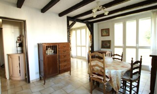 Appartement 4 Pièces 83 m² à vendre à Chilly-Mazarin (91380)