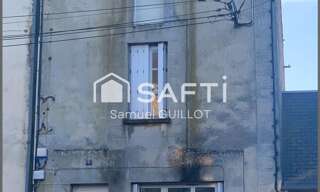 Immeuble  116 m² à vendre à Pré-en-Pail-Saint-Samson (53140)