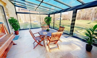 Maison 7 Pièces 220 m² à vendre à Bazas (33430)