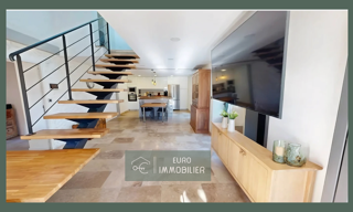 Maison 7 Pièces 220 m² à vendre à Bazas (33430)