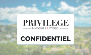 Maison 7 Pièces 170 m² à vendre à Mougins (06250)