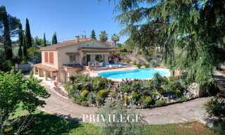 Maison 7 Pièces 170 m² à vendre à Mougins (06250)