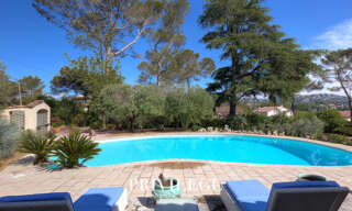 Maison 7 Pièces 170 m² à vendre à Mougins (06250)