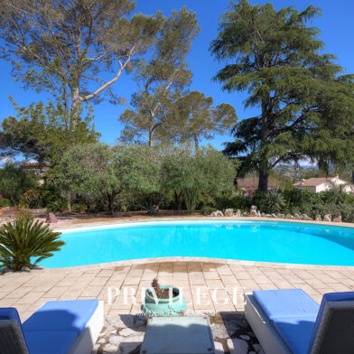 Maison 7 pièces 1140000 €