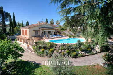 Maison 7 pièces 1140000 €