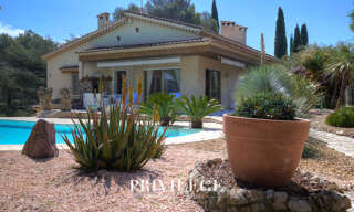 Maison 7 Pièces 170 m² à vendre à Mougins (06250)