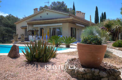 Maison 7 pièces 1090000 €