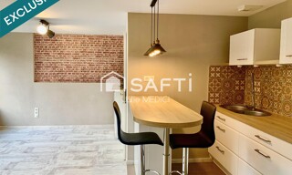 Appartement 2 Pièces 39 m² à vendre à Annecy (74960)