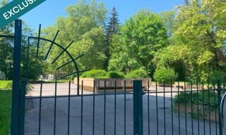 Appartement 2 Pièces 39 m² à vendre à Annecy (74960)