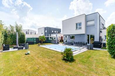 Maison 6 pièces 499000 €