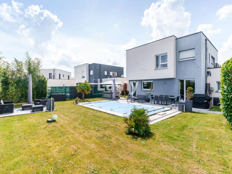 Maison — photo 1
