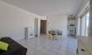 Appartement 1 Pièce 29 m² à vendre à Les Sables-d'Olonne (85100)