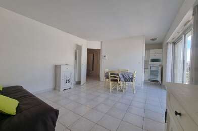 Appartement 1 pièces 160900 €