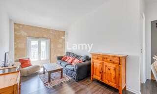 Appartement 3 Pièces 54 m² à vendre à Bordeaux (33000)