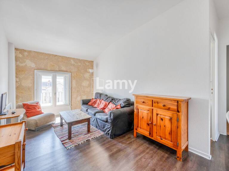 Appartement — photo 1