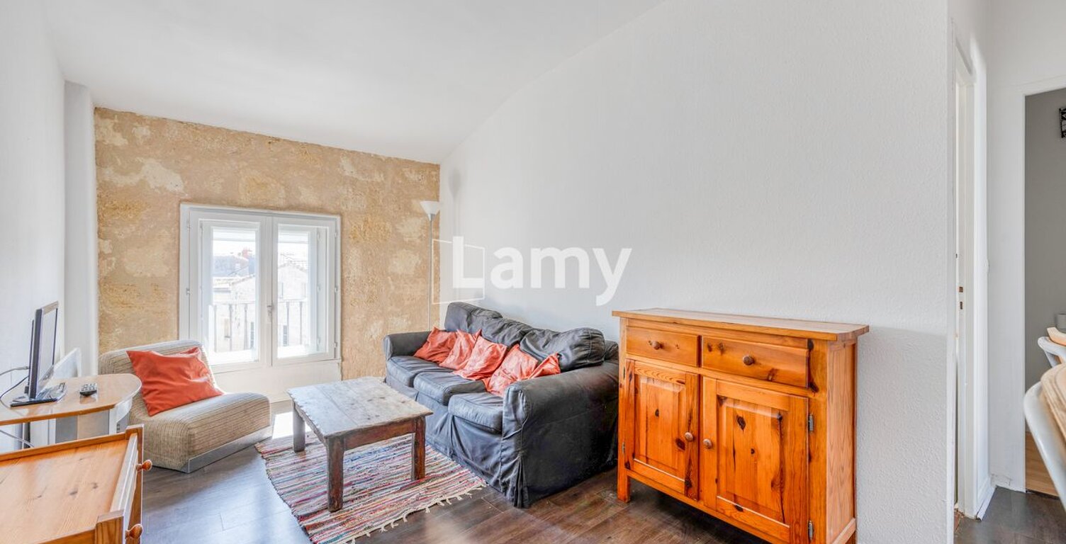 Appartement — photo 1