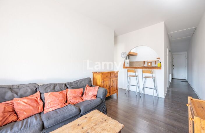 Appartement — photo 2