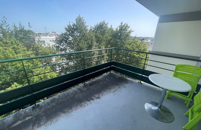 Parking + Appartement — photo 3
