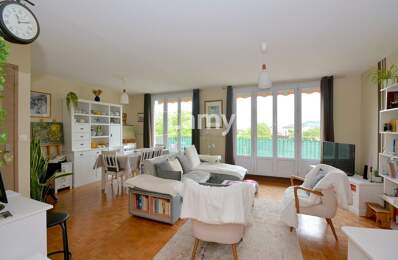 Appartement — photo du bien