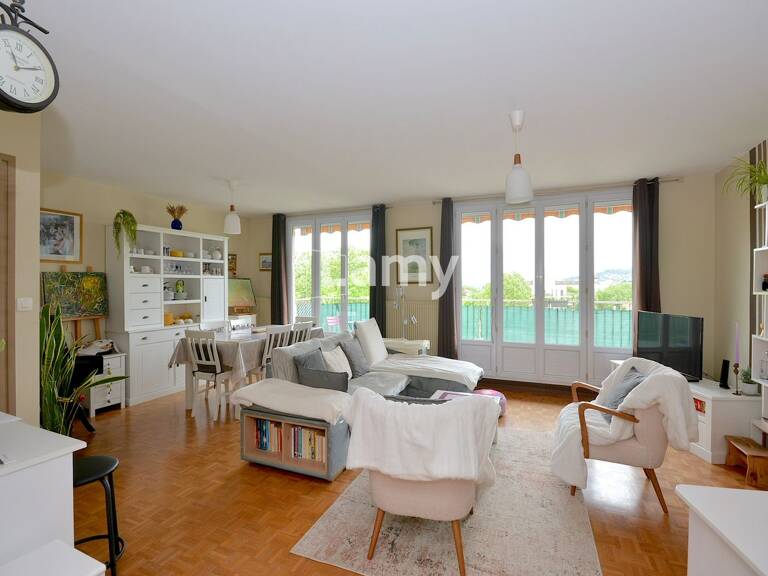Appartement — photo 1