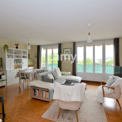 Appartement 5 pièces 225000 €