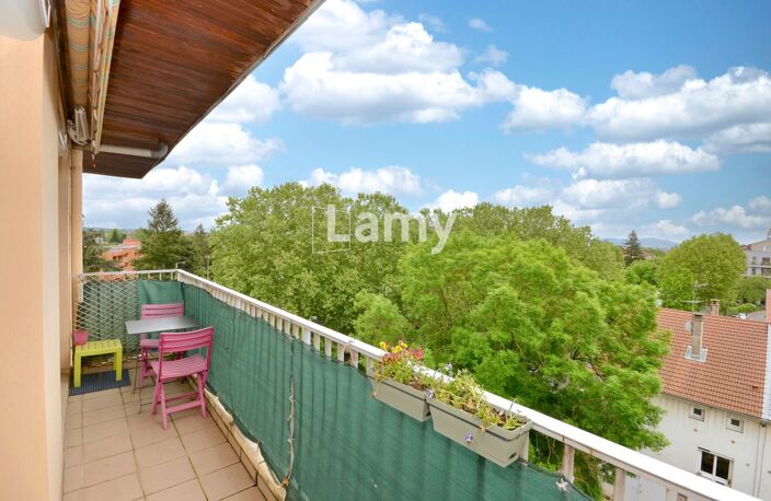 Appartement — photo 3