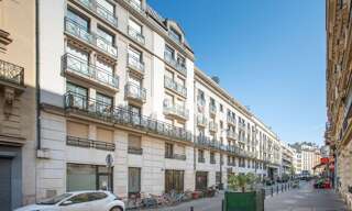 Appartement 3 Pièces 65 m² à vendre à Paris 17 (75017)