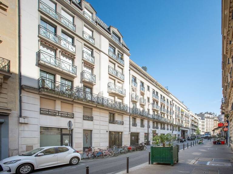 Appartement — photo 1