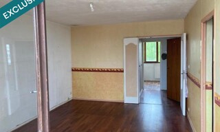 Appartement 4 Pièces 68 m² à vendre à Châtillon-sur-Seine (21400)
