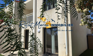 Maison 4 Pièces 99 m² à vendre à La Ciotat (13600)