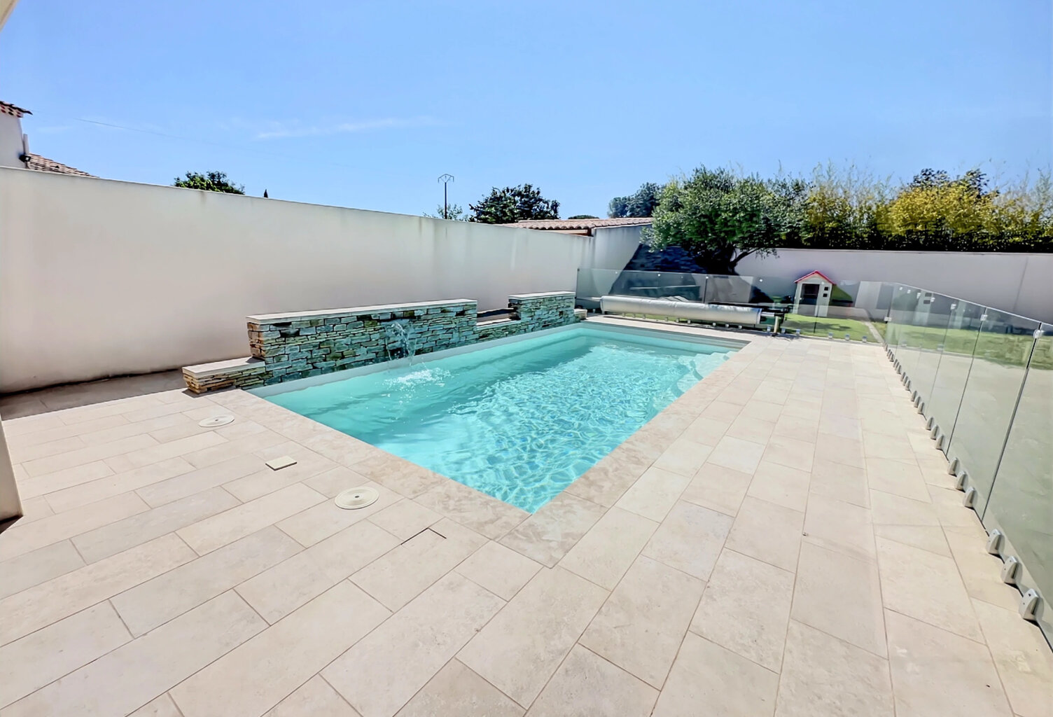 Maison Moderne de 125m2 — photo 1