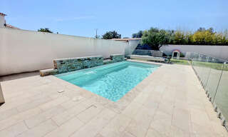 Maison 5 Pièces 125 m² à vendre à Saint-Martin-de-Crau (13310)