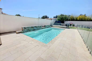 Maison 5 pièces 620000 €