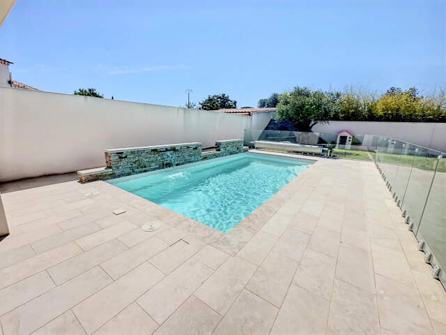 Maison Moderne de 125m2 — photo du bien