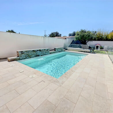 Maison 5 pièces 620000 €