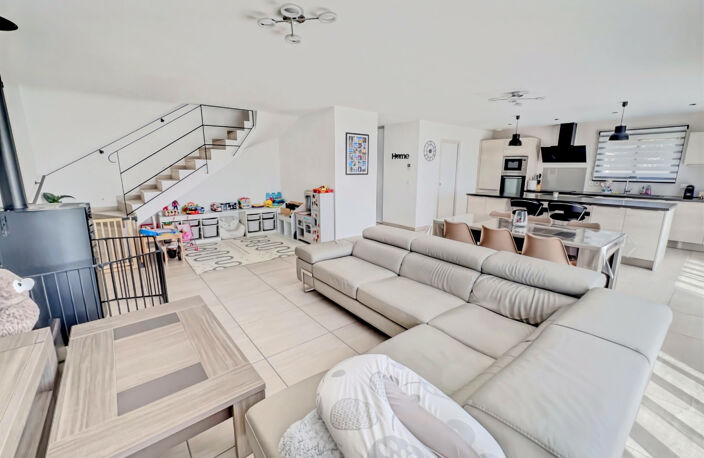 Maison Moderne de 125m2 — photo 2
