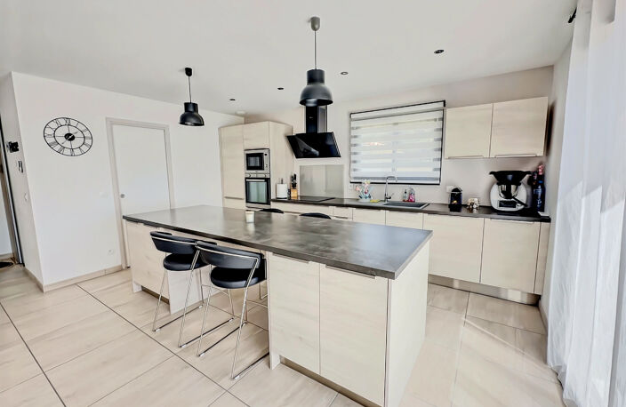 Maison Moderne de 125m2 — photo 3