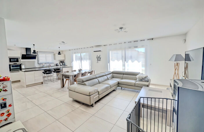 Maison Moderne de 125m2 — photo 4